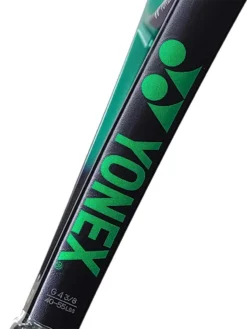 Yonex VCore Pro 100L 280g Green/Purple -TENNISZON Sales yonex vcore pro 100l 4