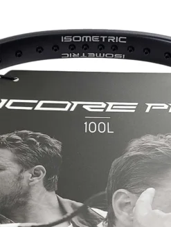 Yonex VCore Pro 100L 280g Green/Purple -TENNISZON Sales yonex vcore pro 100l 6