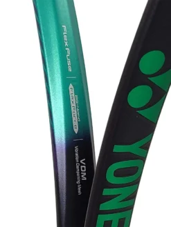 Yonex VCore Pro 97 310g Green/Purple 15 Yonex VCore Pro 97 310g Green/Purple -TENNISZON Sales yonex vcore pro 97 5