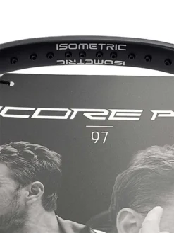 Yonex VCore Pro 97 310g Green/Purple 16 Yonex VCore Pro 97 310g Green/Purple -TENNISZON Sales yonex vcore pro 97 6