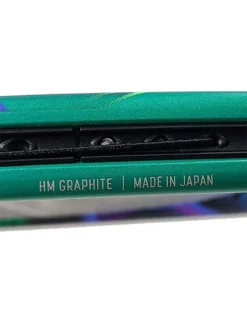 Yonex VCore Pro 97 310g Green/Purple 18 Yonex VCore Pro 97 310g Green/Purple -TENNISZON Sales yonex vcore pro 97 8