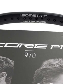 Yonex VCore Pro 97D 320g Green/Purple -TENNISZON Sales yonex vcore pro 97d 5