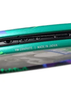 Yonex VCore Pro 97D 320g Green/Purple -TENNISZON Sales yonex vcore pro 97d 6