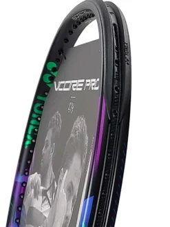 Yonex VCore Pro 97H 330g Green/Purple -TENNISZON Sales yonex vcore pro 97h 7 1