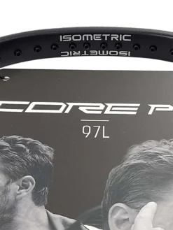 Yonex VCore Pro 97L 290g Green/Purple 16 Yonex VCore Pro 97L 290g Green/Purple -TENNISZON Sales yonex vcore pro 97l 6