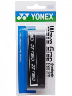Yonex Wave Grap AC104 Black